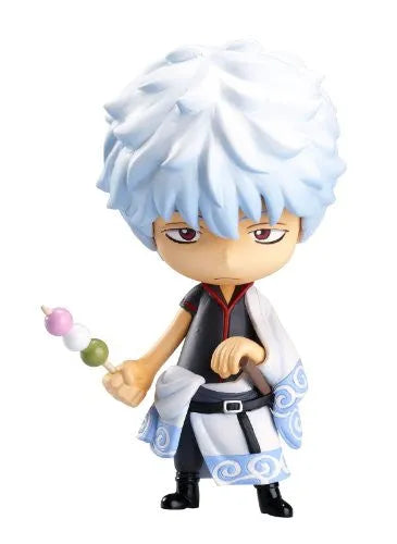 Gintama - Sakata Gintoki - GEMINI (MegaHouse)ㅤ – MegaHouse – ActionFigureBrasil