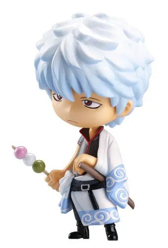 Gintama - Sakata Gintoki - GEMINI (MegaHouse)ㅤ – MegaHouse – ActionFigureBrasil