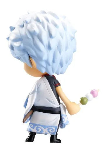 Gintama - Sakata Gintoki - GEMINI (MegaHouse)ㅤ – MegaHouse – ActionFigureBrasil