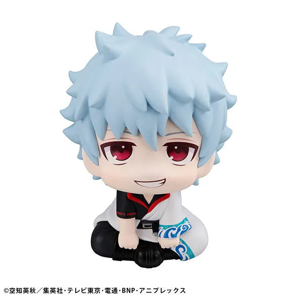 Gintama - Sakata Gintoki - Look Up - 2026 Re-release (MegaHouse)ㅤ – MegaHouse – ActionFigureBrasil