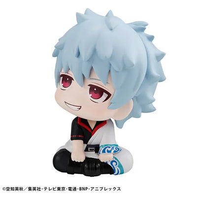 Gintama - Sakata Gintoki - Look Up - 2026 Re-release (MegaHouse)ㅤ – MegaHouse – ActionFigureBrasil — detalhe do produto