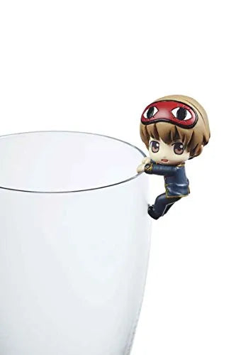Gintama - Sakata Gintoki - Ochatomo Series - Ochatomo Series Gintama Jiyuu Sugiru Gintama Chaya (MegaHouse)ㅤ – MegaHouse – ActionFigureBrasil