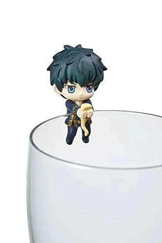 Gintama - Sakata Gintoki - Ochatomo Series - Ochatomo Series Gintama Jiyuu Sugiru Gintama Chaya (MegaHouse)ㅤ – MegaHouse – ActionFigureBrasil