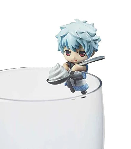 Gintama - Sakata Gintoki - Ochatomo Series - Ochatomo Series Gintama Jiyuu Sugiru Gintama Chaya (MegaHouse)ㅤ – MegaHouse – ActionFigureBrasil