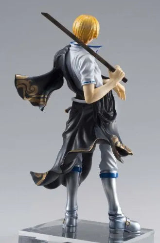 Gintama - Sakata Kintoki - G.E.M. (MegaHouse)ㅤ – MegaHouse – ActionFigureBrasil