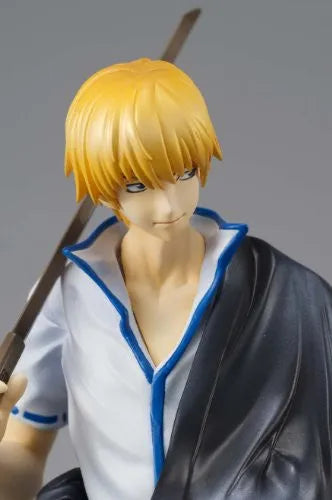 Gintama - Sakata Kintoki - G.E.M. (MegaHouse)ㅤ – MegaHouse – ActionFigureBrasil