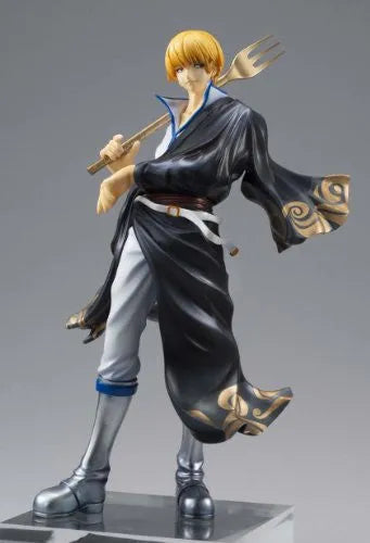 Gintama - Sakata Kintoki - G.E.M. (MegaHouse)ㅤ – MegaHouse – ActionFigureBrasil