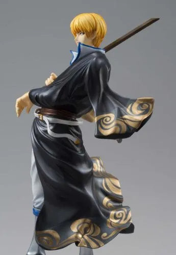 Gintama - Sakata Kintoki - G.E.M. (MegaHouse)ㅤ – MegaHouse – ActionFigureBrasil