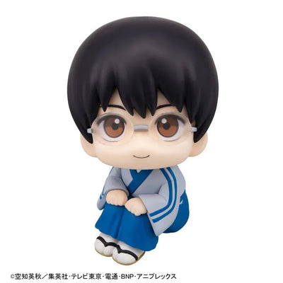 Gintama - Shimura Shinpachi - Look Up (MegaHouse)ㅤ – MegaHouse – ActionFigureBrasil