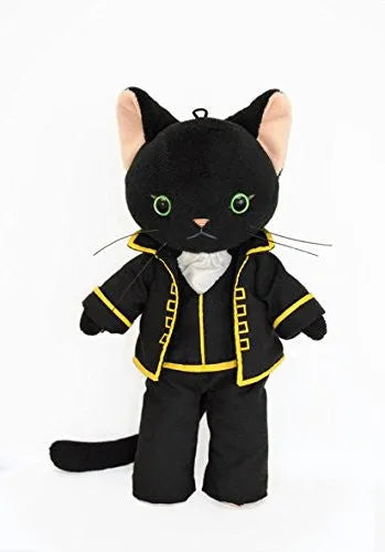 Gintama - Shinsengumi - NyaColle Costumeㅤ – Broccoli – ActionFigureBrasil