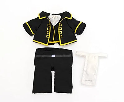 Gintama - Shinsengumi - NyaColle Costumeㅤ – Broccoli – ActionFigureBrasil — ângulo diferente