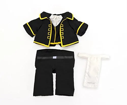Gintama - Shinsengumi - NyaColle Costumeㅤ – Broccoli – ActionFigureBrasil