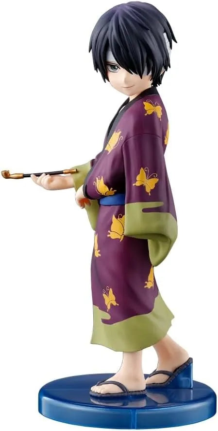 Gintama. - Takasugi Shinsuke - Adokenette (Bandai Spirits)ㅤ – Bandai Spirits – ActionFigureBrasil