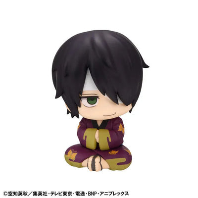 Gintama - Takasugi Shinsuke - Look Up (MegaHouse)ㅤ – MegaHouse – ActionFigureBrasil — close