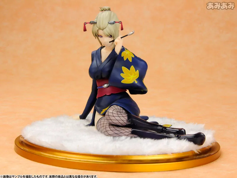 Gintama - Tsukuyo - G.E.M. - 1/8 (MegaHouse)ㅤ – MegaHouse – ActionFigureBrasil
