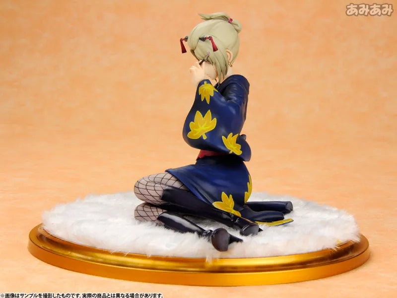 Gintama - Tsukuyo - G.E.M. - 1/8 (MegaHouse)ㅤ – MegaHouse – ActionFigureBrasil