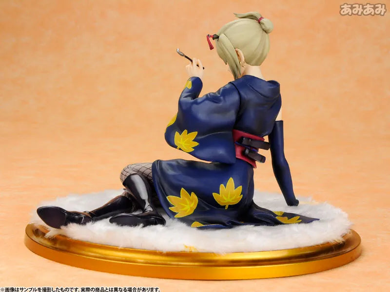 Gintama - Tsukuyo - G.E.M. - 1/8 (MegaHouse)ㅤ – MegaHouse – ActionFigureBrasil
