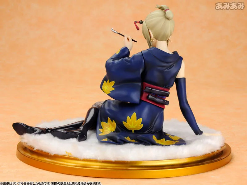 Gintama - Tsukuyo - G.E.M. - 1/8 (MegaHouse)ㅤ – MegaHouse – ActionFigureBrasil