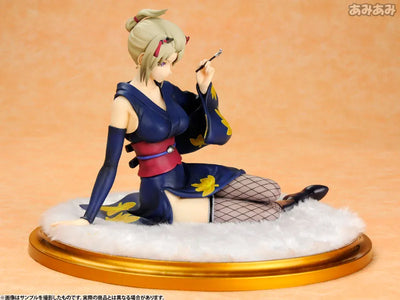 Gintama - Tsukuyo - G.E.M. - 1/8 (MegaHouse)ㅤ – MegaHouse – ActionFigureBrasil — acessórios