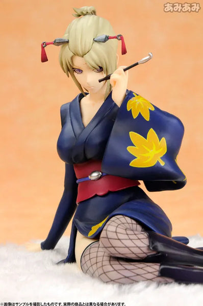 Gintama - Tsukuyo - G.E.M. - 1/8 (MegaHouse)ㅤ – MegaHouse – ActionFigureBrasil — ambientada