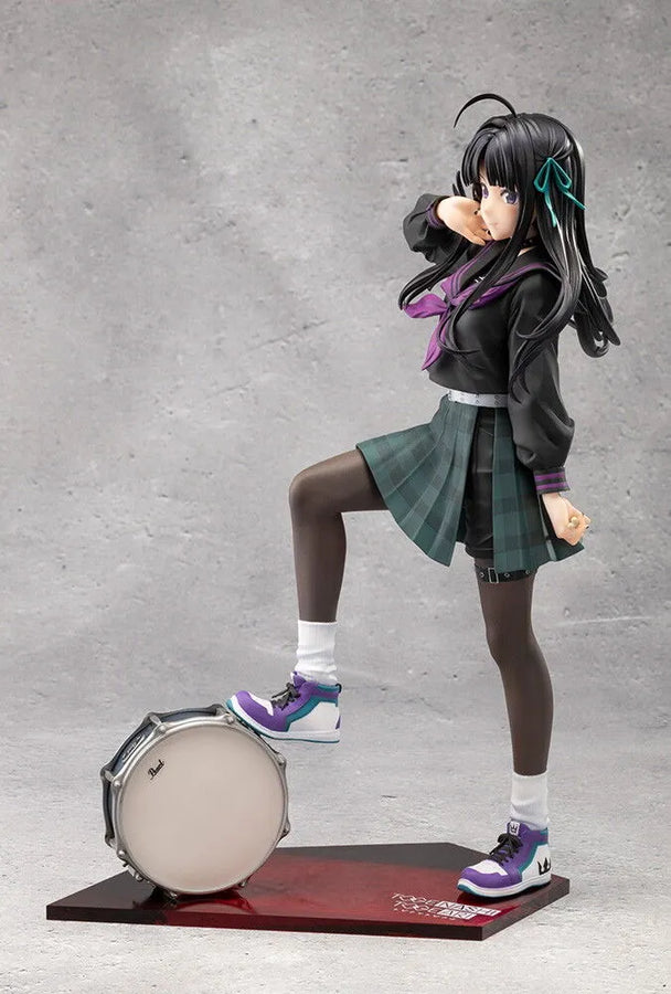 Girls Band Cry - Awa Subaru - 1/7 (Kotobukiya)ㅤ – Kotobukiya – ActionFigureBrasil
