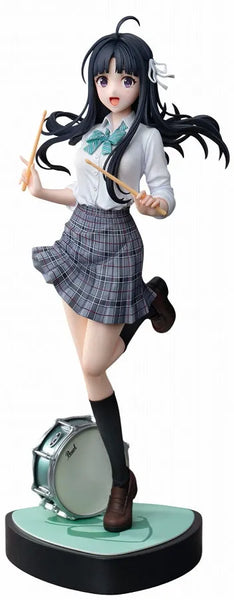 Girls Band Cry - Awa Subaru - Da Yu - 1/7 (Jimei Palace)ㅤ – Jimei Palace – ActionFigureBrasil