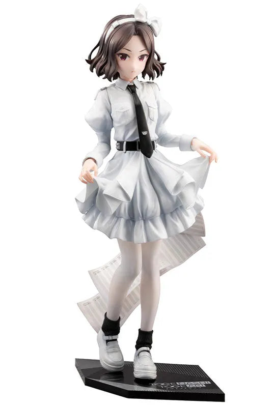 Girls Band Cry - Ebizuka Tomo - 1/7 (Kotobukiya)ㅤ – Kotobukiya – ActionFigureBrasil