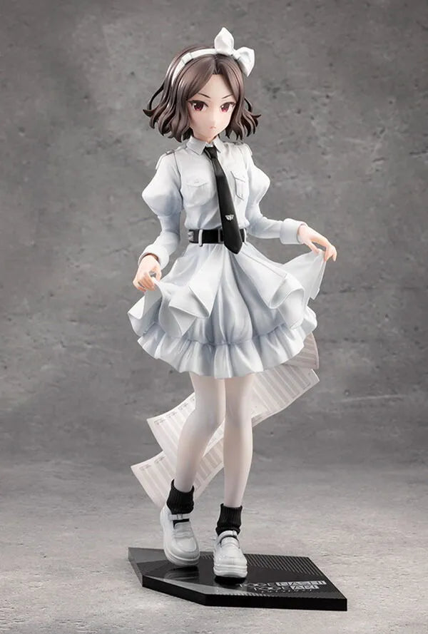 Girls Band Cry - Ebizuka Tomo - 1/7 (Kotobukiya)ㅤ – Kotobukiya – ActionFigureBrasil