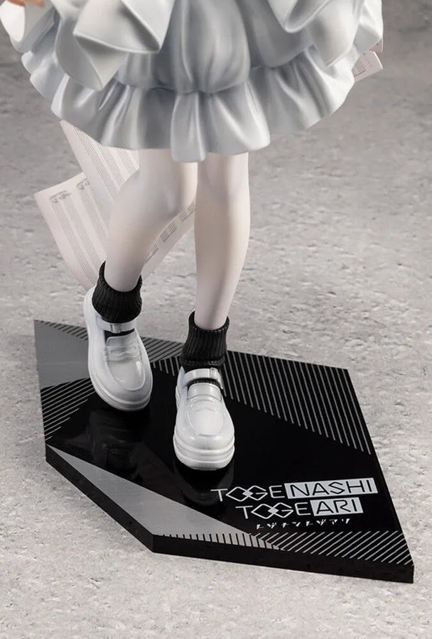 Girls Band Cry - Ebizuka Tomo - 1/7 (Kotobukiya)ㅤ – Kotobukiya – ActionFigureBrasil