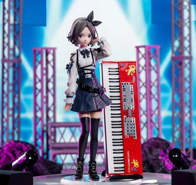 Girls Band Cry - Ebizuka Tomo - XStellar (Sega Fave)ㅤ – Sega Fave – ActionFigureBrasil
