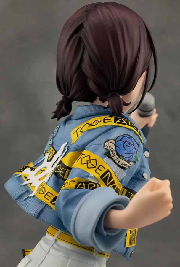 Girls Band Cry - Iseri Nina - 1/7 (Kotobukiya)ㅤ – Kotobukiya – ActionFigureBrasil