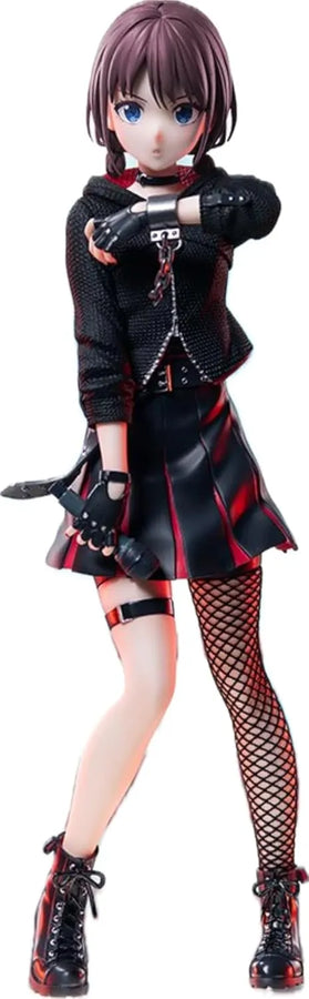 Girls Band Cry - Iseri Nina - XStellar (Sega Fave)ㅤ – Sega Fave – ActionFigureBrasil