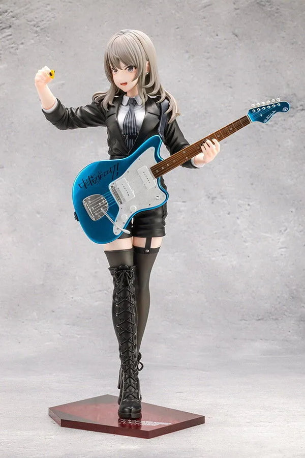 Girls Band Cry - Kawaragi Momoka - 1/7 (Kotobukiya)ㅤ – Kotobukiya – ActionFigureBrasil