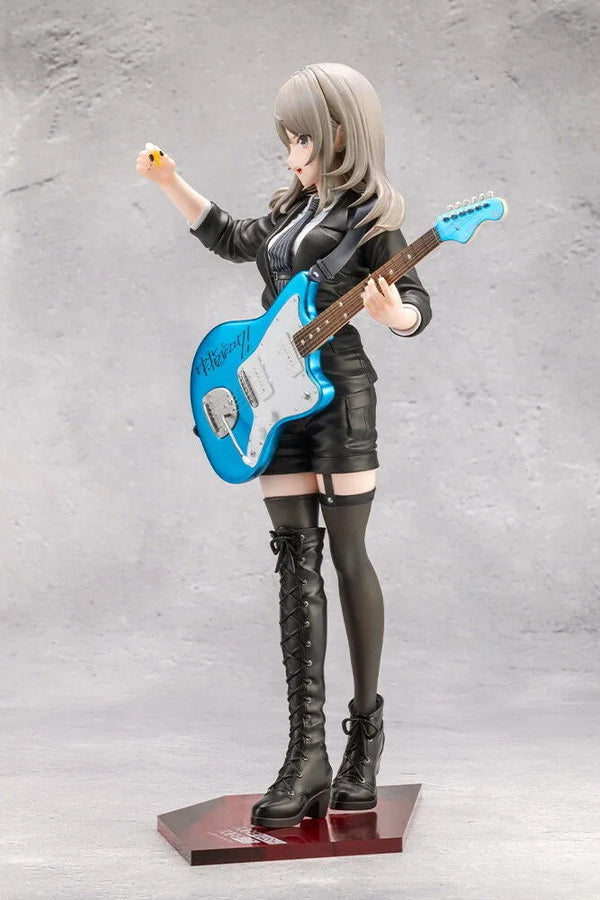 Girls Band Cry - Kawaragi Momoka - 1/7 (Kotobukiya)ㅤ – Kotobukiya – ActionFigureBrasil