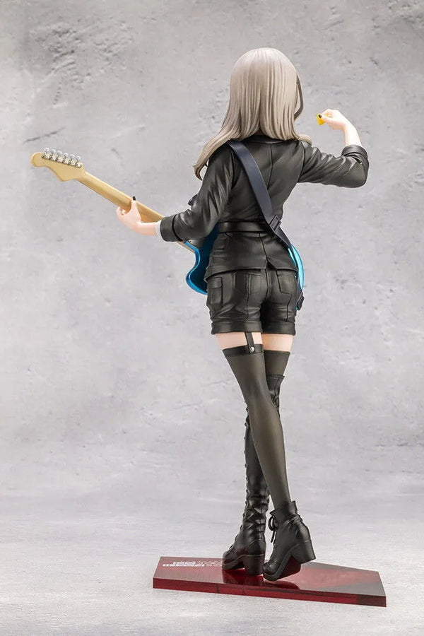 Girls Band Cry - Kawaragi Momoka - 1/7 (Kotobukiya)ㅤ – Kotobukiya – ActionFigureBrasil