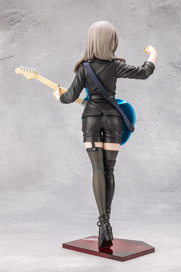 Girls Band Cry - Kawaragi Momoka - 1/7 (Kotobukiya)ㅤ – Kotobukiya – ActionFigureBrasil
