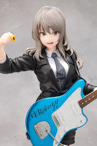 Girls Band Cry - Kawaragi Momoka - 1/7 (Kotobukiya)ㅤ – Kotobukiya – ActionFigureBrasil — ambientada