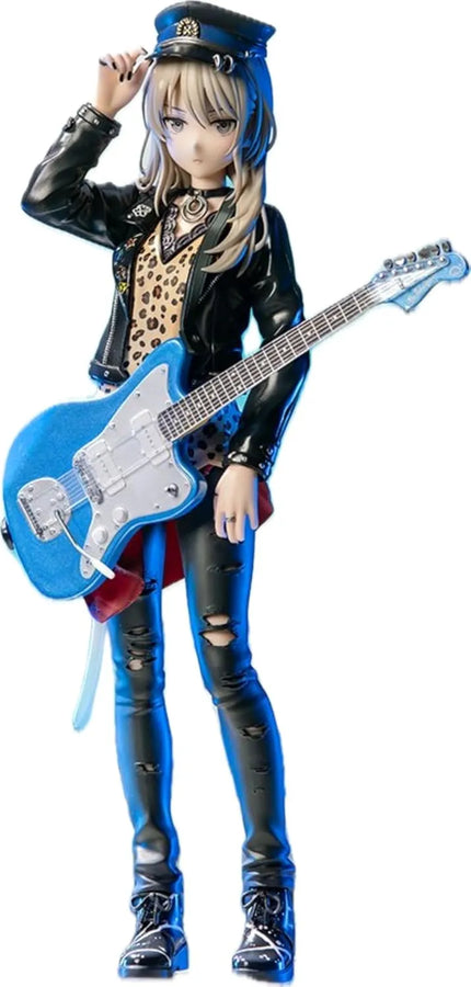 Girls Band Cry - Kawaragi Momoka - XStellar (Sega Fave)ㅤ – Sega Fave – ActionFigureBrasil