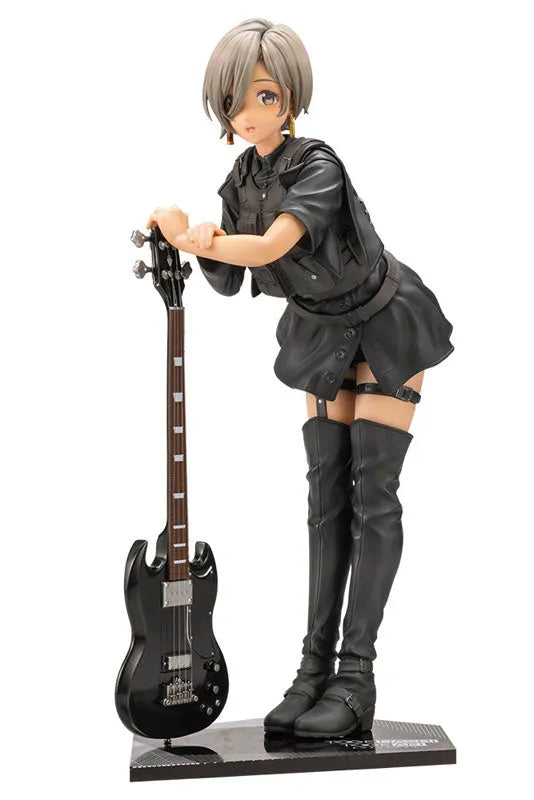 Girls Band Cry - Rupa - 1/7 (Kotobukiya)ㅤ – Kotobukiya – ActionFigureBrasil