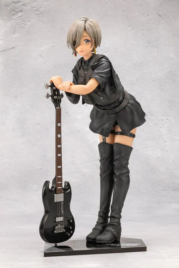 Girls Band Cry - Rupa - 1/7 (Kotobukiya)ㅤ – Kotobukiya – ActionFigureBrasil