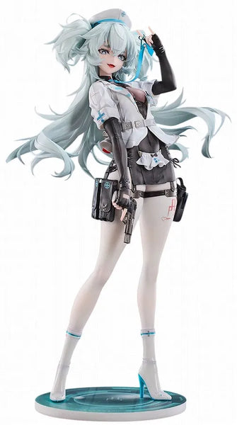 Girls' Frontline 2: Exilium - PA-15 - 1/6 (Vkend Hobby)ㅤ – Vkend Hobby – ActionFigureBrasil