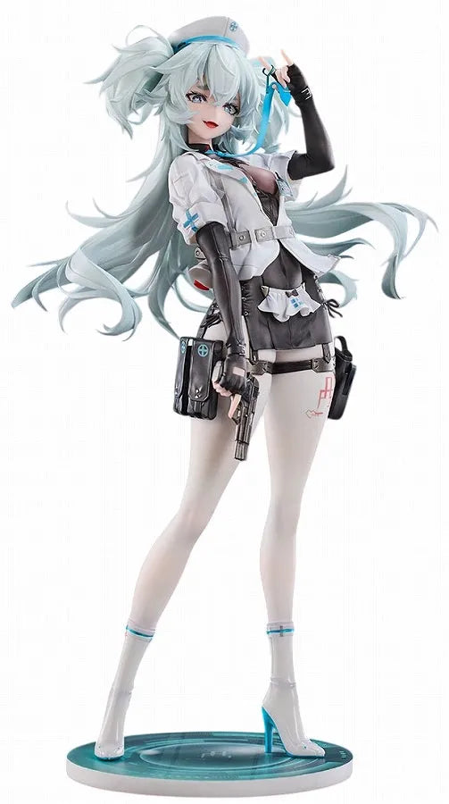 Girls' Frontline 2: Exilium - PA-15 - 1/6 (Vkend Hobby)ㅤ – Vkend Hobby – ActionFigureBrasil