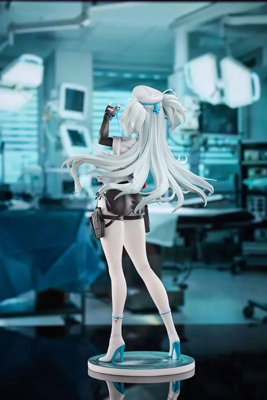Girls' Frontline 2: Exilium - PA-15 - 1/6 (Vkend Hobby)ㅤ – Vkend Hobby – ActionFigureBrasil