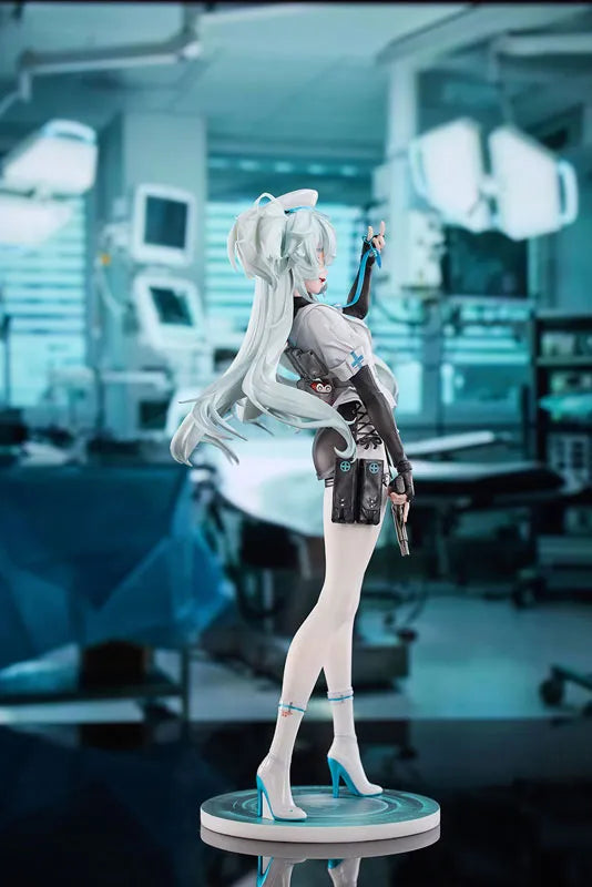 Girls' Frontline 2: Exilium - PA-15 - 1/6 (Vkend Hobby)ㅤ – Vkend Hobby – ActionFigureBrasil