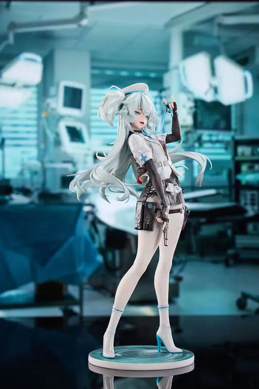 Girls' Frontline 2: Exilium - PA-15 - 1/6 (Vkend Hobby)ㅤ – Vkend Hobby – ActionFigureBrasil