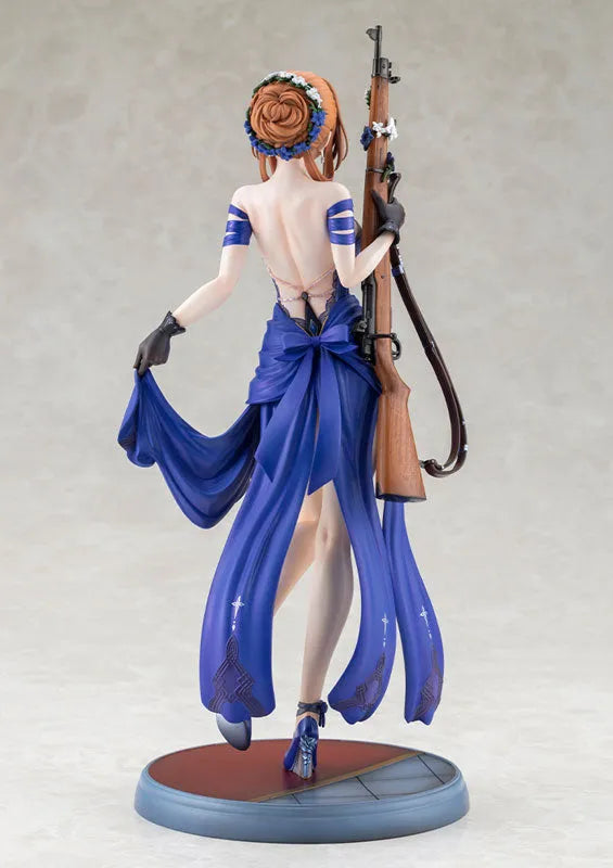Girls' Frontline 2: Exilium - Springfield - 1/7 - Queen in Radiance (Kotobukiya)ㅤ – Kotobukiya – ActionFigureBrasil