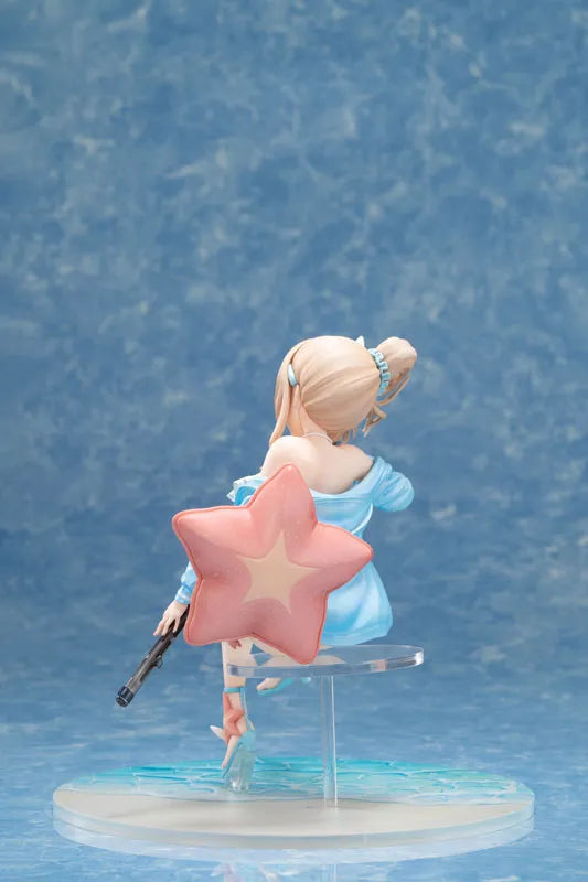 Girls' Frontline 2: Exilium - Suomi KP/-31 - 1/6 - Sparkling Ocean (Magi Arts)ㅤ – Magi Arts – ActionFigureBrasil