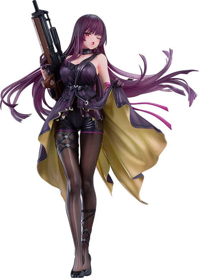 Girls' Frontline 2: Exilium - WA2000 - 1/7 - Ballroom Interlude Ver. (Wonderful Works)ㅤ – Wonderful Works – ActionFigureBrasil