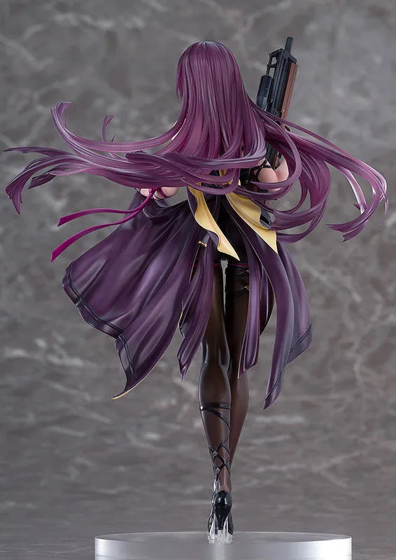 Girls' Frontline 2: Exilium - WA2000 - 1/7 - Ballroom Interlude Ver. (Wonderful Works)ㅤ – Wonderful Works – ActionFigureBrasil