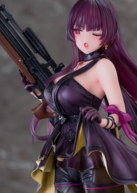 Girls' Frontline 2: Exilium - WA2000 - 1/7 - Ballroom Interlude Ver. (Wonderful Works)ㅤ – Wonderful Works – ActionFigureBrasil